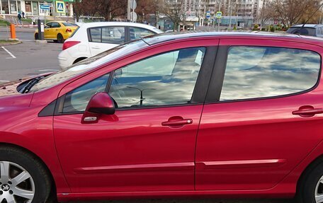 Peugeot 308 II, 2012 год, 600 000 рублей, 6 фотография