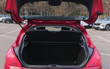 Peugeot 308 II, 2012 год, 600 000 рублей, 9 фотография