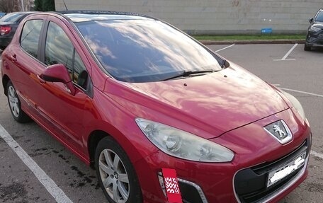 Peugeot 308 II, 2012 год, 600 000 рублей, 3 фотография