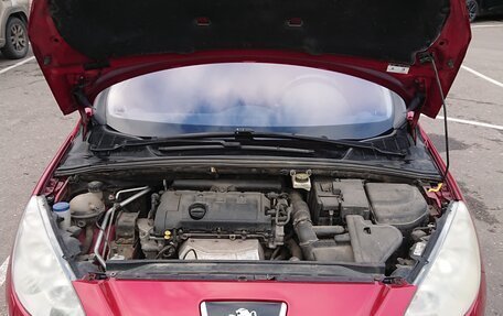 Peugeot 308 II, 2012 год, 600 000 рублей, 11 фотография