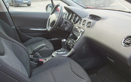 Peugeot 308 II, 2012 год, 600 000 рублей, 14 фотография