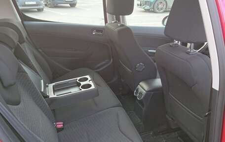 Peugeot 308 II, 2012 год, 600 000 рублей, 15 фотография