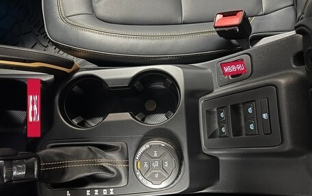 Ford Bronco, 2024 год, 8 800 000 рублей, 37 фотография