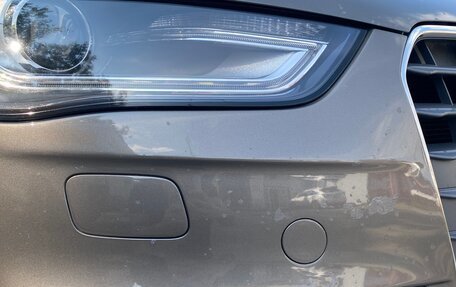 Audi A4, 2014 год, 1 100 000 рублей, 5 фотография