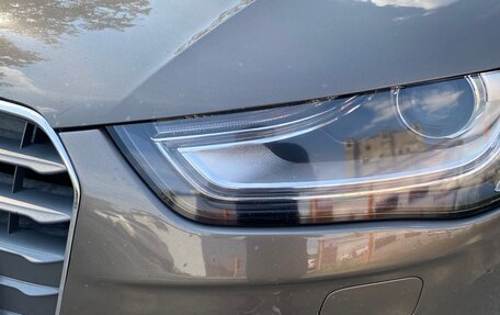 Audi A4, 2014 год, 1 100 000 рублей, 6 фотография