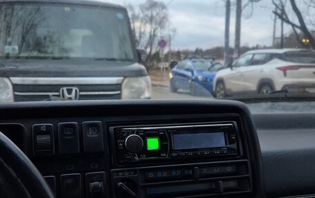 Volkswagen Golf II, 1991 год, 160 000 рублей, 5 фотография