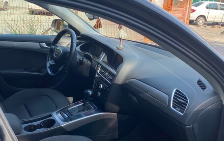 Audi A4, 2014 год, 1 100 000 рублей, 13 фотография