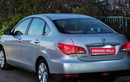 Nissan Almera, 2016 год, 650 000 рублей, 2 фотография