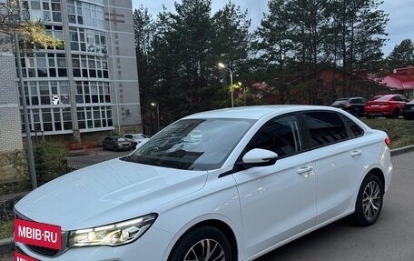 Geely Emgrand, 2023 год, 1 800 000 рублей, 4 фотография