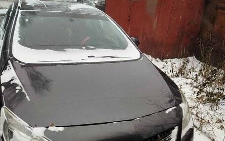 Opel Astra J, 2012 год, 550 000 рублей, 3 фотография