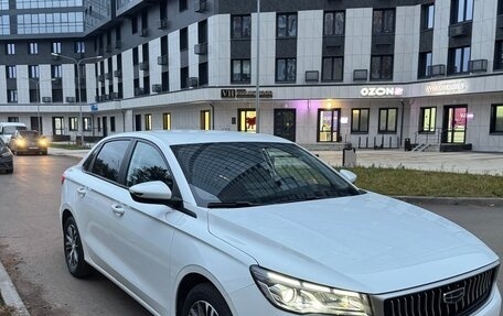 Geely Emgrand, 2023 год, 1 800 000 рублей, 3 фотография