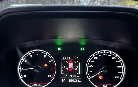 Geely Emgrand, 2023 год, 1 800 000 рублей, 2 фотография