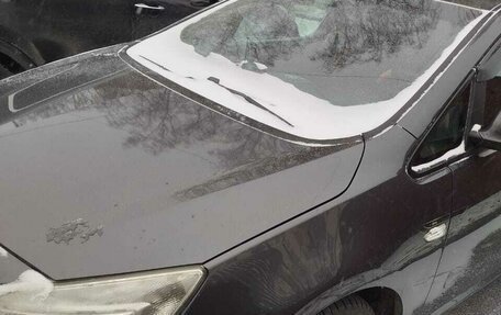 Opel Astra J, 2012 год, 550 000 рублей, 7 фотография