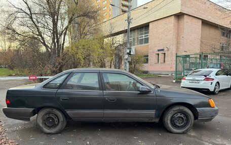 Ford Taurus III, 1988 год, 120 000 рублей, 2 фотография