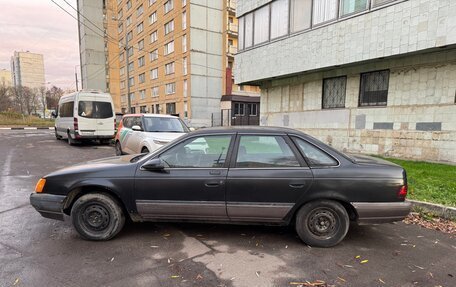 Ford Taurus III, 1988 год, 120 000 рублей, 4 фотография