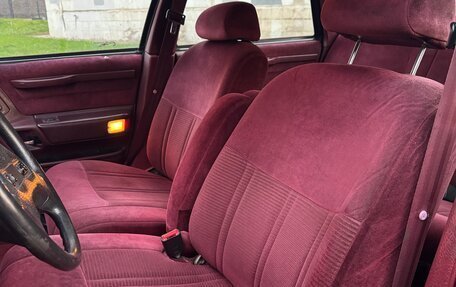 Ford Taurus III, 1988 год, 120 000 рублей, 6 фотография