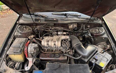 Ford Taurus III, 1988 год, 120 000 рублей, 9 фотография