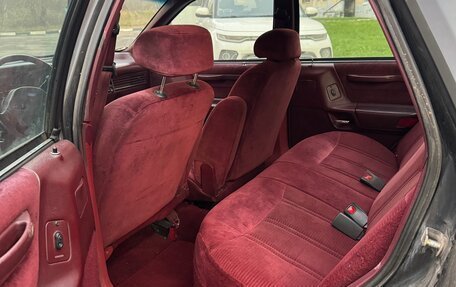 Ford Taurus III, 1988 год, 120 000 рублей, 7 фотография