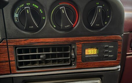 Ford Taurus III, 1988 год, 120 000 рублей, 11 фотография