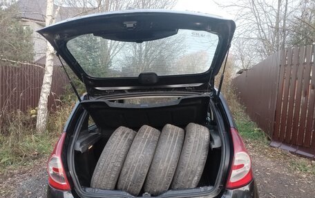 Renault Sandero I, 2012 год, 495 000 рублей, 10 фотография