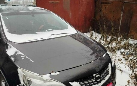 Opel Astra J, 2012 год, 550 000 рублей, 5 фотография