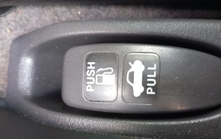 Honda Civic VIII, 2008 год, 710 000 рублей, 11 фотография