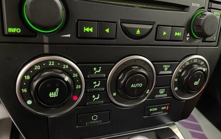 Land Rover Freelander II рестайлинг 2, 2008 год, 999 000 рублей, 15 фотография