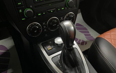 Land Rover Freelander II рестайлинг 2, 2008 год, 999 000 рублей, 16 фотография