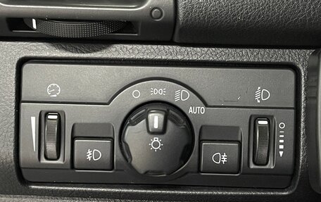 Land Rover Freelander II рестайлинг 2, 2008 год, 999 000 рублей, 18 фотография