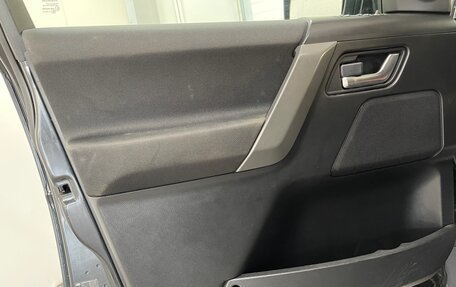 Land Rover Freelander II рестайлинг 2, 2008 год, 999 000 рублей, 19 фотография