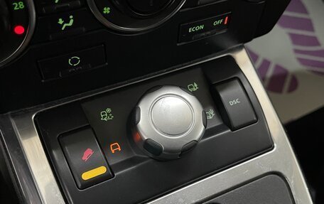 Land Rover Freelander II рестайлинг 2, 2008 год, 999 000 рублей, 17 фотография