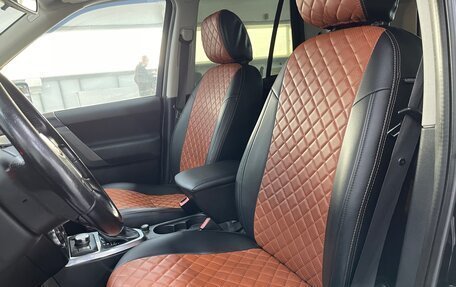 Land Rover Freelander II рестайлинг 2, 2008 год, 999 000 рублей, 21 фотография