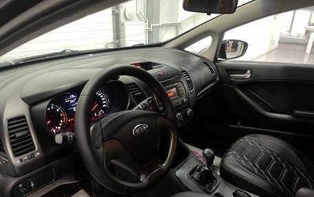 KIA Cerato III, 2014 год, 1 219 000 рублей, 8 фотография