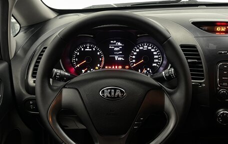 KIA Cerato III, 2014 год, 1 219 000 рублей, 12 фотография
