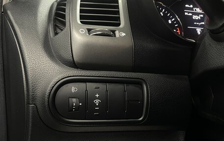 KIA Cerato III, 2014 год, 1 219 000 рублей, 13 фотография