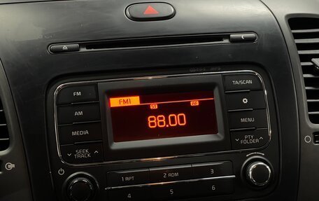 KIA Cerato III, 2014 год, 1 219 000 рублей, 15 фотография