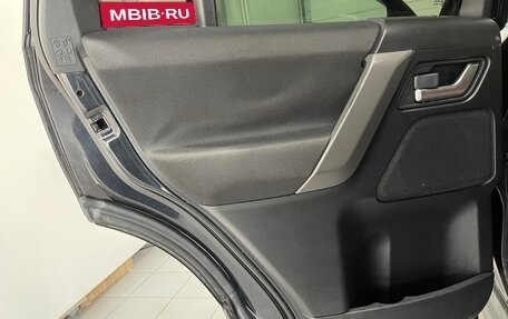 Land Rover Freelander II рестайлинг 2, 2008 год, 999 000 рублей, 22 фотография