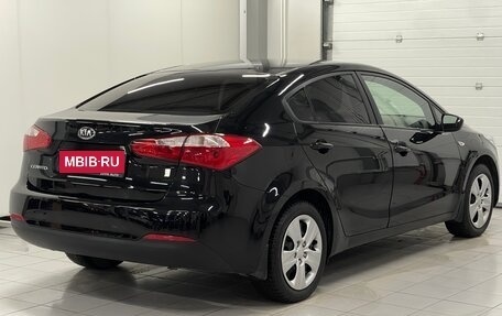 KIA Cerato III, 2014 год, 1 219 000 рублей, 4 фотография