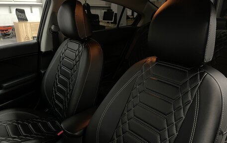 KIA Cerato III, 2014 год, 1 219 000 рублей, 21 фотография