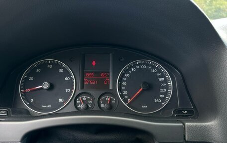 Volkswagen Golf Plus I, 2008 год, 432 842 рублей, 7 фотография