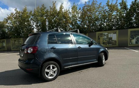 Volkswagen Golf Plus I, 2008 год, 432 842 рублей, 12 фотография