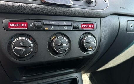 Volkswagen Golf Plus I, 2008 год, 432 842 рублей, 11 фотография