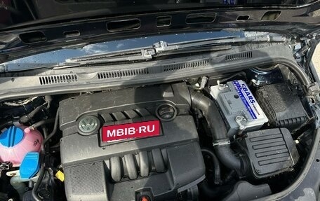 Volkswagen Golf Plus I, 2008 год, 432 842 рублей, 9 фотография