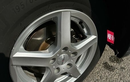 Volkswagen Golf Plus I, 2008 год, 432 842 рублей, 8 фотография