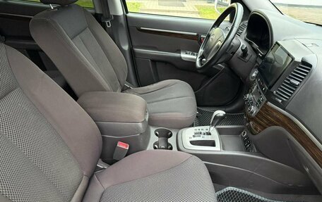 Hyundai Santa Fe III рестайлинг, 2010 год, 1 055 000 рублей, 9 фотография