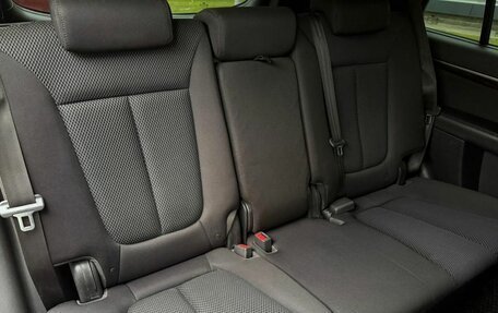 Hyundai Santa Fe III рестайлинг, 2010 год, 1 055 000 рублей, 10 фотография