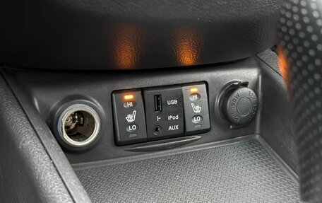 Hyundai Santa Fe III рестайлинг, 2010 год, 1 055 000 рублей, 15 фотография