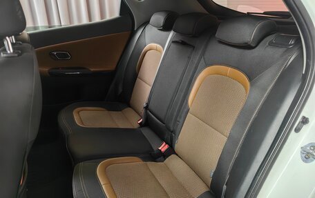 KIA cee'd III, 2017 год, 1 444 000 рублей, 11 фотография