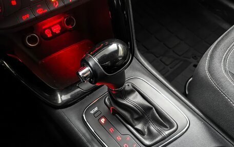 KIA cee'd III, 2017 год, 1 444 000 рублей, 20 фотография