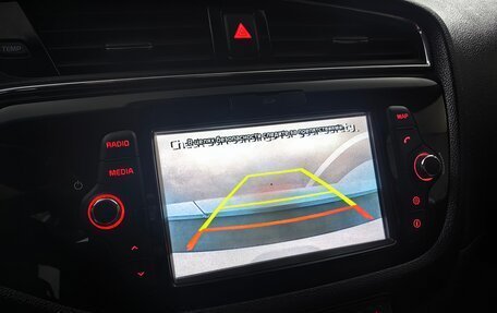 KIA cee'd III, 2017 год, 1 444 000 рублей, 22 фотография